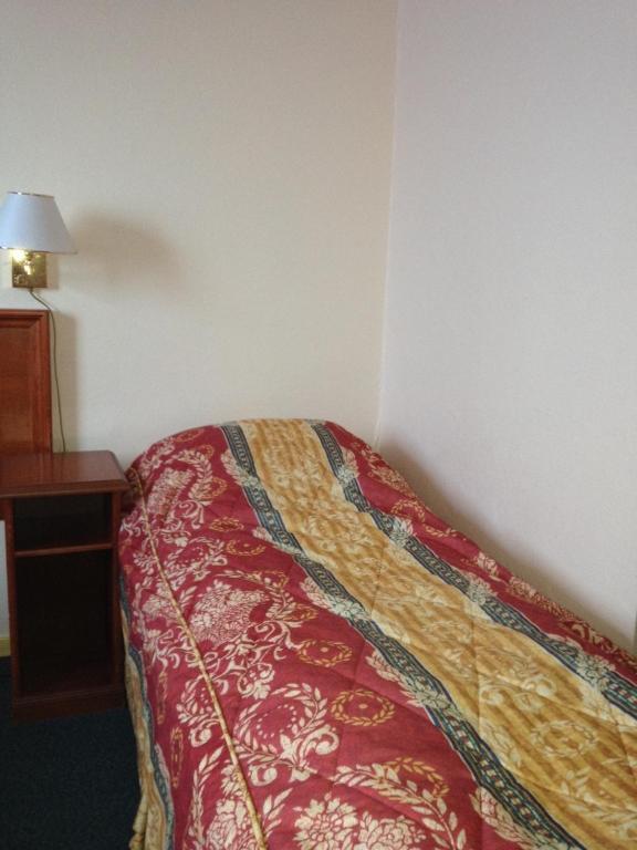 Den Hvite Rein Motel Karasjok Habitación foto
